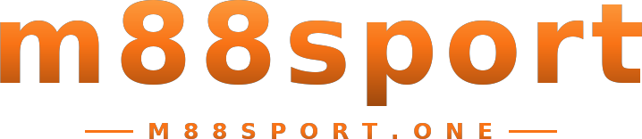m88sport logo