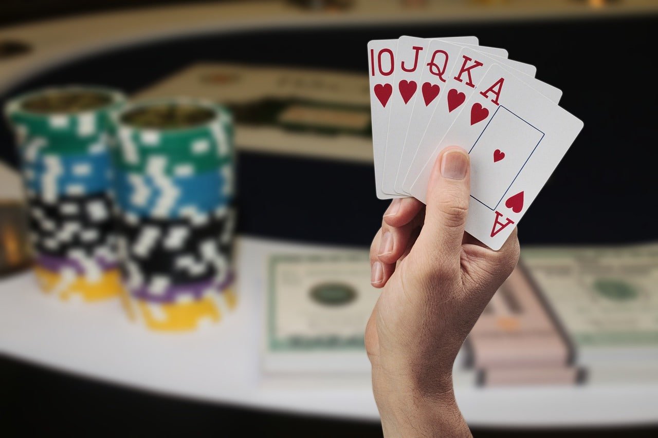 m88sport Live Blackjack Salon